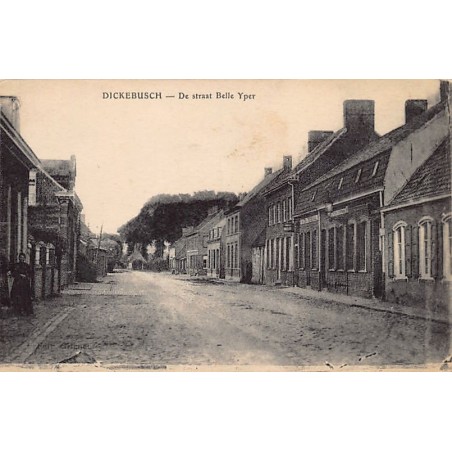 Rare collectable postcards of Belgium. Vintage Postcards of Belgium