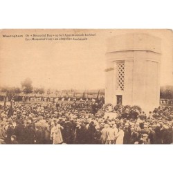 Rare collectable postcards of Belgium. Vintage Postcards of Belgium
