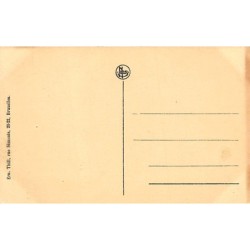 Rare collectable postcards of Belgium. Vintage Postcards of Belgium