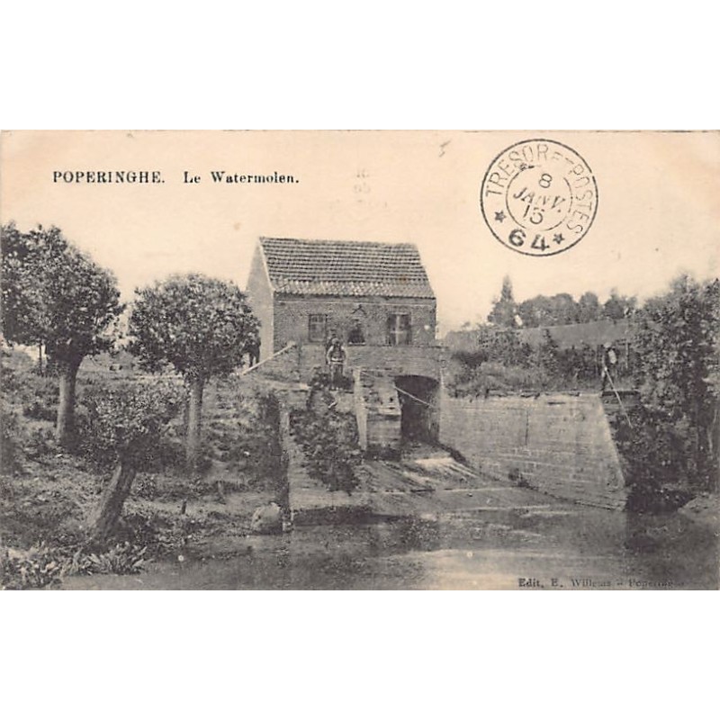 Rare collectable postcards of Belgium. Vintage Postcards of Belgium