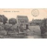 Rare collectable postcards of Belgium. Vintage Postcards of Belgium