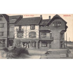 Rare collectable postcards of Belgium. Vintage Postcards of Belgium
