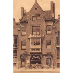 Rare collectable postcards of Belgium. Vintage Postcards of Belgium