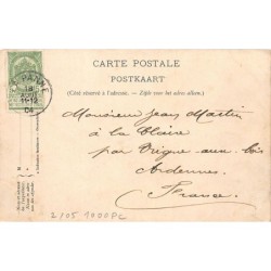 Rare collectable postcards of Belgium. Vintage Postcards of Belgium