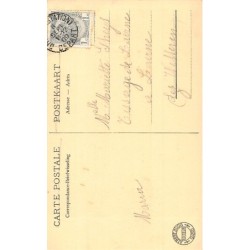 Rare collectable postcards of Belgium. Vintage Postcards of Belgium