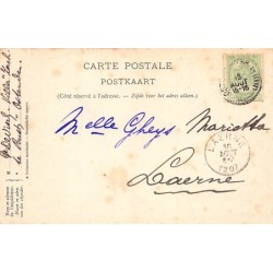 Rare collectable postcards of Belgium. Vintage Postcards of Belgium