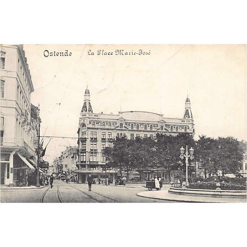 Rare collectable postcards of Belgium. Vintage Postcards of Belgium