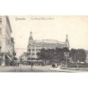 Rare collectable postcards of Belgium. Vintage Postcards of Belgium