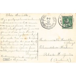 Rare collectable postcards of Belgium. Vintage Postcards of Belgium