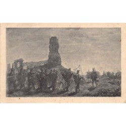 Rare collectable postcards of Belgium. Vintage Postcards of Belgium