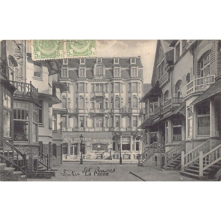 Rare collectable postcards of Belgium. Vintage Postcards of Belgium