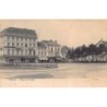 Rare collectable postcards of Belgium. Vintage Postcards of Belgium