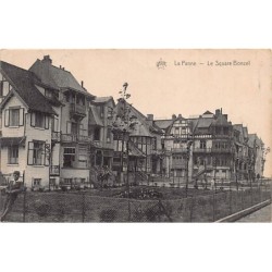 Rare collectable postcards of Belgium. Vintage Postcards of Belgium