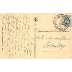 Rare collectable postcards of Belgium. Vintage Postcards of Belgium
