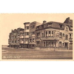 Rare collectable postcards of Belgium. Vintage Postcards of Belgium