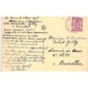 Rare collectable postcards of Belgium. Vintage Postcards of Belgium