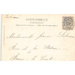 Rare collectable postcards of Belgium. Vintage Postcards of Belgium