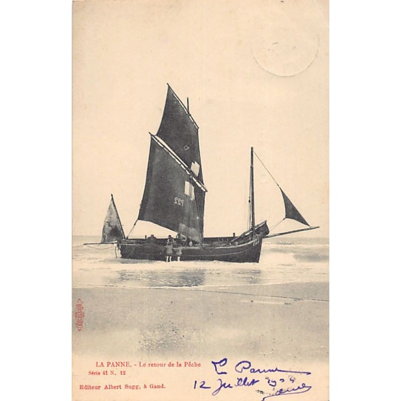 Rare collectable postcards of Belgium. Vintage Postcards of Belgium
