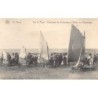 Rare collectable postcards of Belgium. Vintage Postcards of Belgium