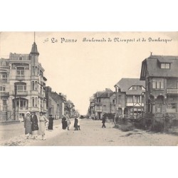 Rare collectable postcards of Belgium. Vintage Postcards of Belgium