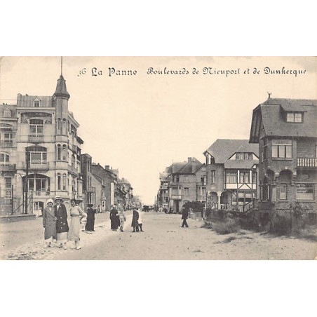 Rare collectable postcards of Belgium. Vintage Postcards of Belgium