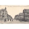 Rare collectable postcards of Belgium. Vintage Postcards of Belgium