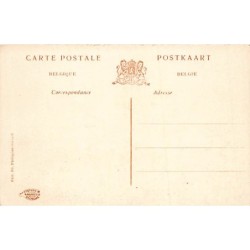 Rare collectable postcards of Belgium. Vintage Postcards of Belgium