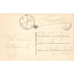 Rare collectable postcards of Belgium. Vintage Postcards of Belgium