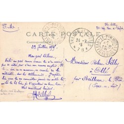 Rare collectable postcards of Belgium. Vintage Postcards of Belgium