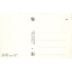 Rare collectable postcards of Belgium. Vintage Postcards of Belgium