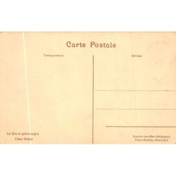 Rare collectable postcards of Belgium. Vintage Postcards of Belgium