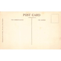 Rare collectable postcards of United Kingdom - England. Vintage Postcards of United Kingdom - England