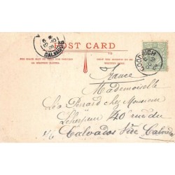 Rare collectable postcards of United Kingdom - England. Vintage Postcards of United Kingdom - England