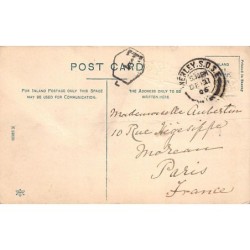 Rare collectable postcards of United Kingdom - England. Vintage Postcards of United Kingdom - England