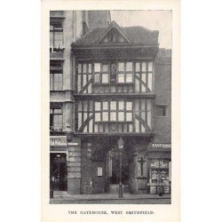 Rare collectable postcards of United Kingdom - England. Vintage Postcards of United Kingdom - England
