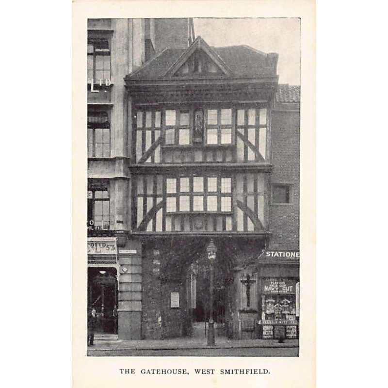 Rare collectable postcards of United Kingdom - England. Vintage Postcards of United Kingdom - England