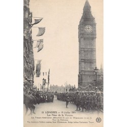 Rare collectable postcards of United Kingdom - England. Vintage Postcards of United Kingdom - England