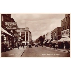 Rare collectable postcards of United Kingdom - England. Vintage Postcards of United Kingdom - England