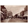 Rare collectable postcards of United Kingdom - England. Vintage Postcards of United Kingdom - England