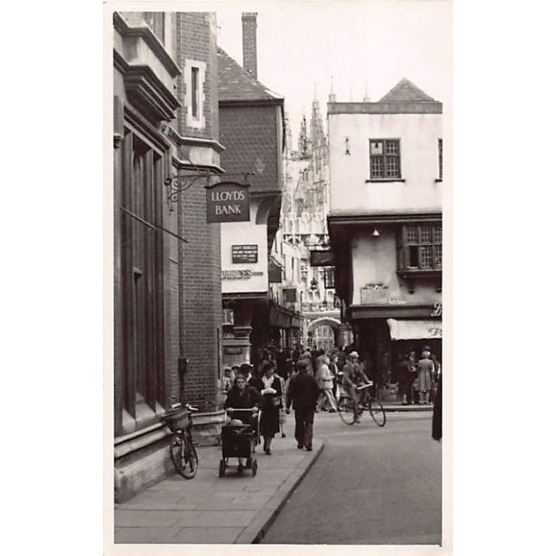 Rare collectable postcards of United Kingdom - England. Vintage Postcards of United Kingdom - England