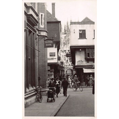 Rare collectable postcards of United Kingdom - England. Vintage Postcards of United Kingdom - England