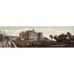 Rare collectable postcards of United Kingdom - England. Vintage Postcards of United Kingdom - England