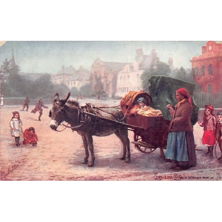 Rare collectable postcards of United Kingdom - England. Vintage Postcards of United Kingdom - England