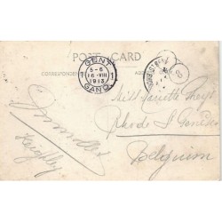Rare collectable postcards of United Kingdom - England. Vintage Postcards of United Kingdom - England