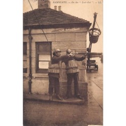 Rare collectable postcards of United Kingdom - England. Vintage Postcards of United Kingdom - England