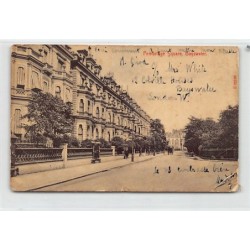 Rare collectable postcards of United Kingdom - England. Vintage Postcards of United Kingdom - England