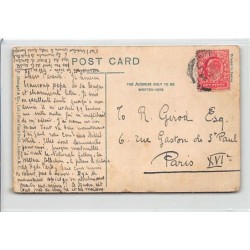 Rare collectable postcards of United Kingdom - England. Vintage Postcards of United Kingdom - England
