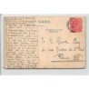 Rare collectable postcards of United Kingdom - England. Vintage Postcards of United Kingdom - England