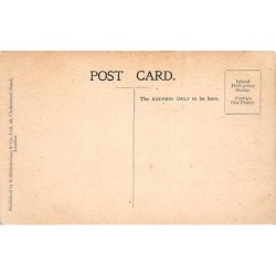 Rare collectable postcards of United Kingdom - England. Vintage Postcards of United Kingdom - England