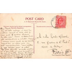 Rare collectable postcards of United Kingdom - England. Vintage Postcards of United Kingdom - England